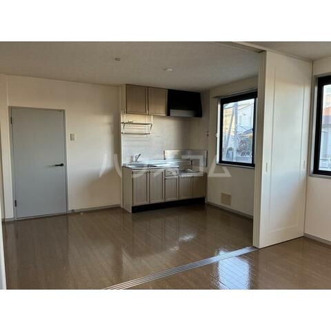 3/22 リビング/ダイニング