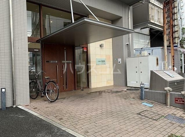 29/30 エントランス