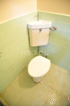 7/20 トイレ
