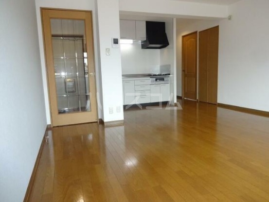 3/24 リビング/ダイニング