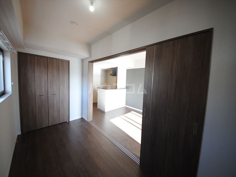 5/30 リビング/ダイニング