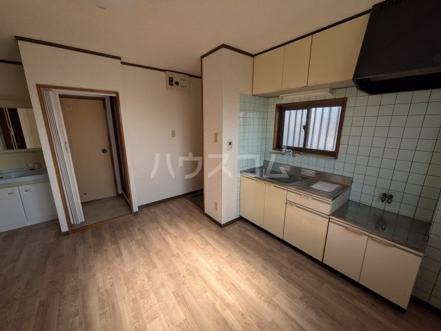 6/30 リビング/ダイニング