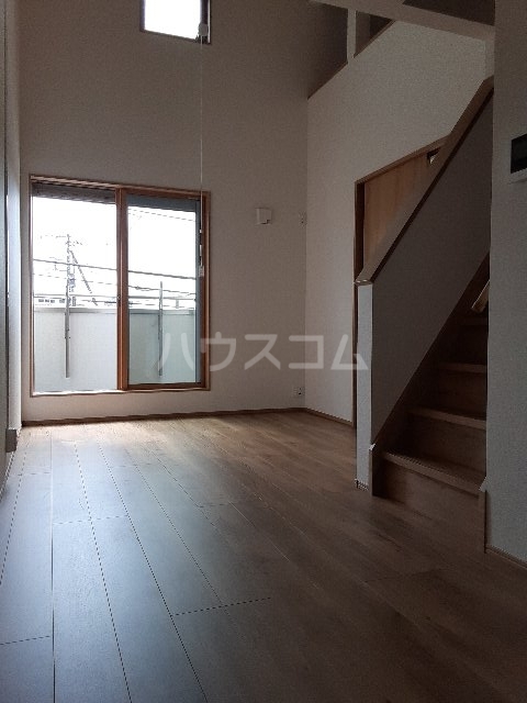 4/25 リビング/ダイニング