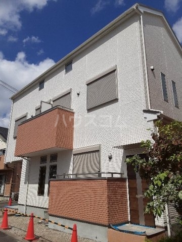 19/25 エントランス