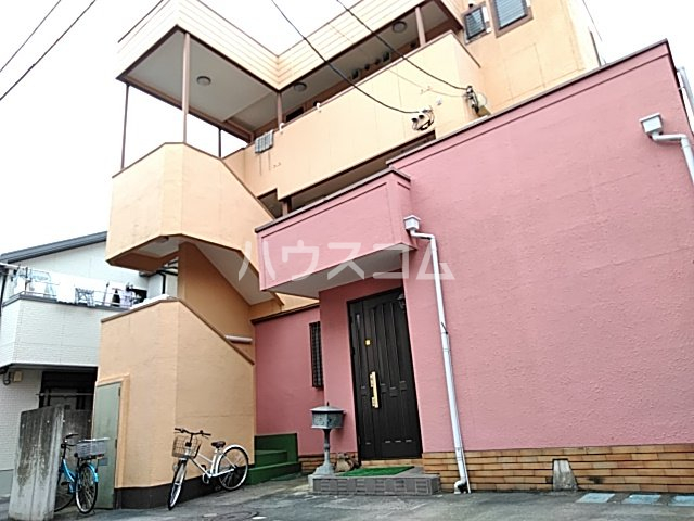 2/12 エントランス