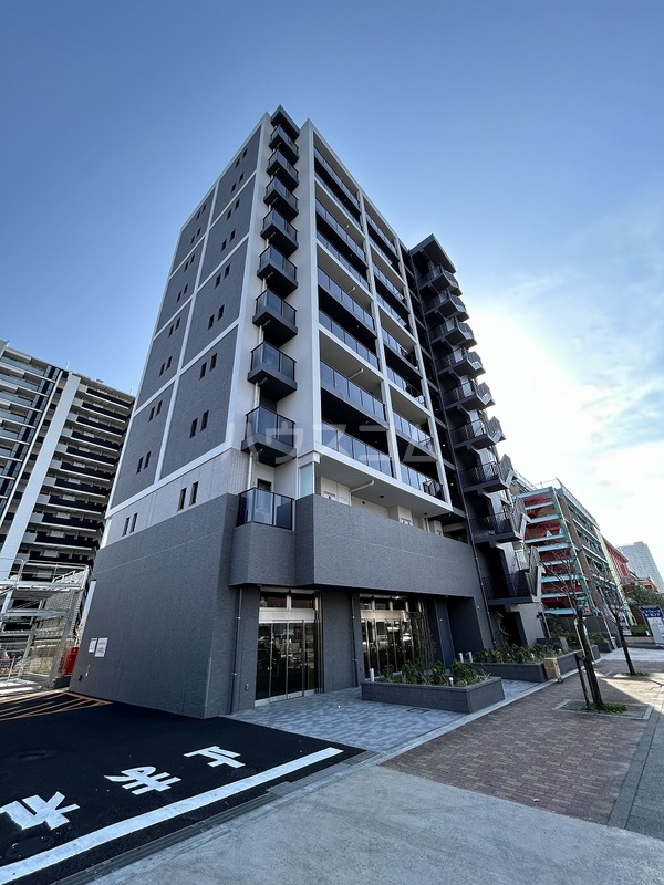 11/15 エントランス