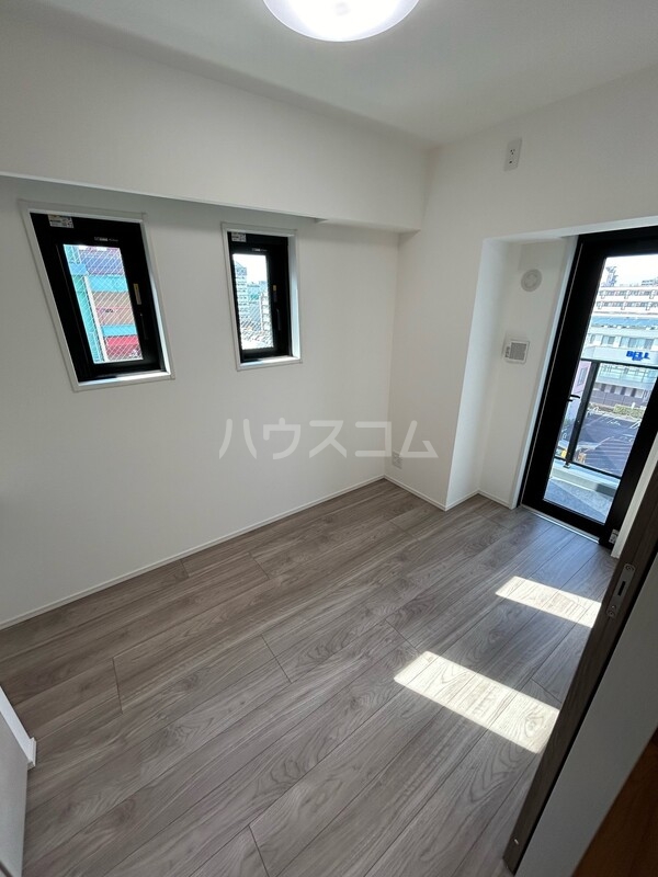 4/15 リビング/ダイニング