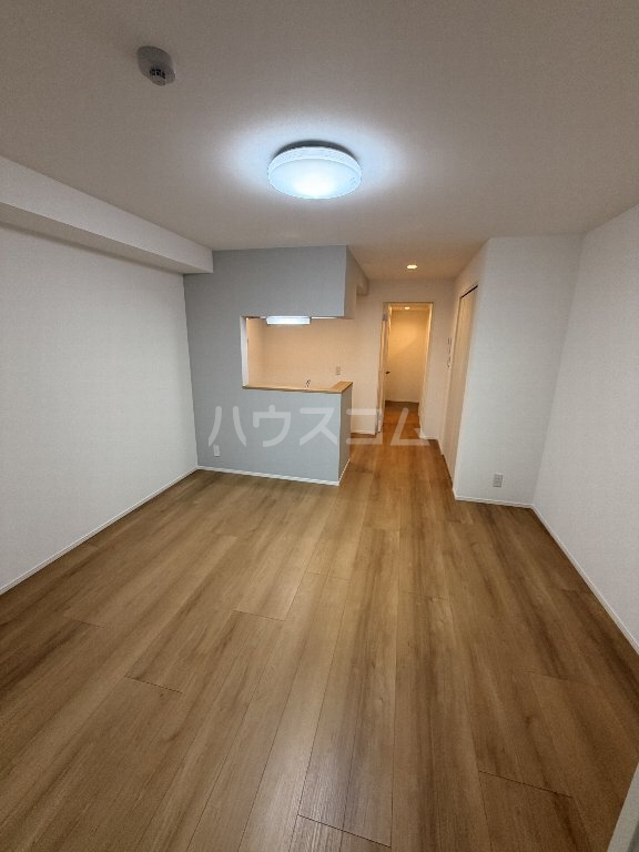 4/20 リビング/ダイニング