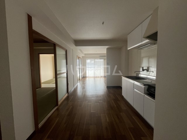 2/10 リビング/ダイニング