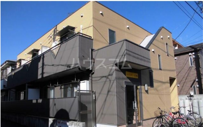 3/12 エントランス