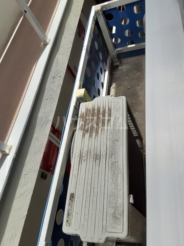 22/30 バルコニー