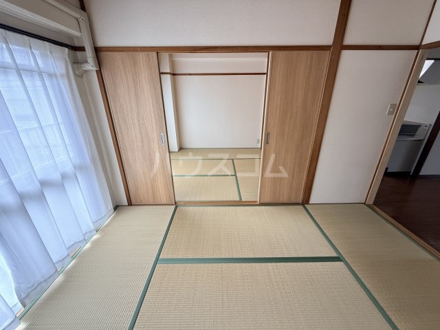 7/30 室内