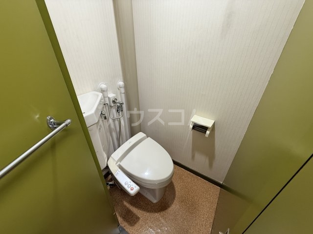 15/30 トイレ