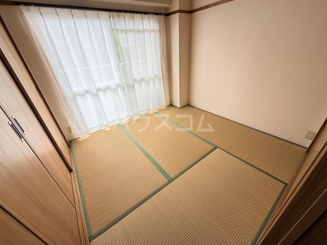 5/30 室内