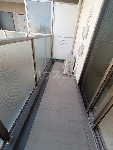 19/30 バルコニー