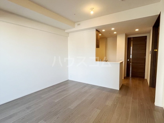 4/26 リビング/ダイニング