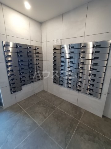 29/30 エントランス