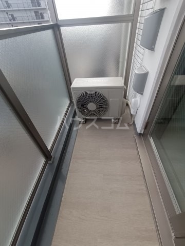 21/30 バルコニー