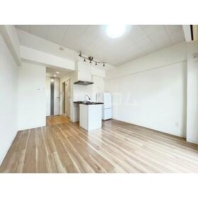 4/25 リビング/ダイニング