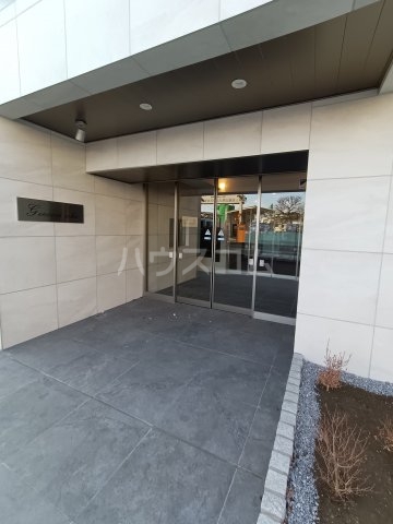 29/30 エントランス