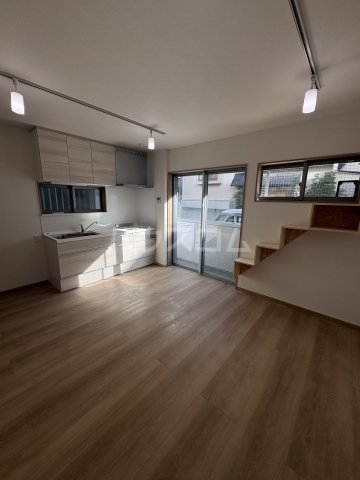 6/30 リビング/ダイニング