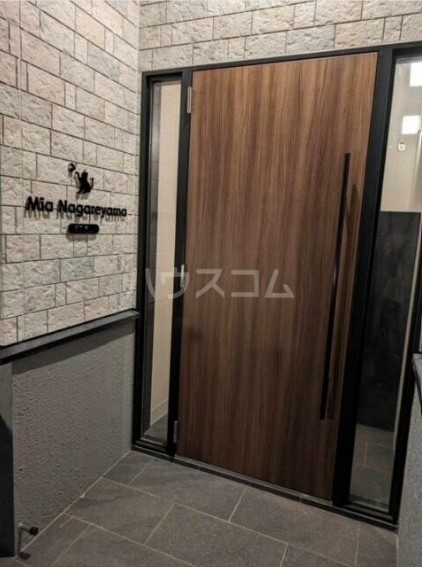 14/21 エントランス