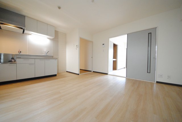 3/28 リビング/ダイニング