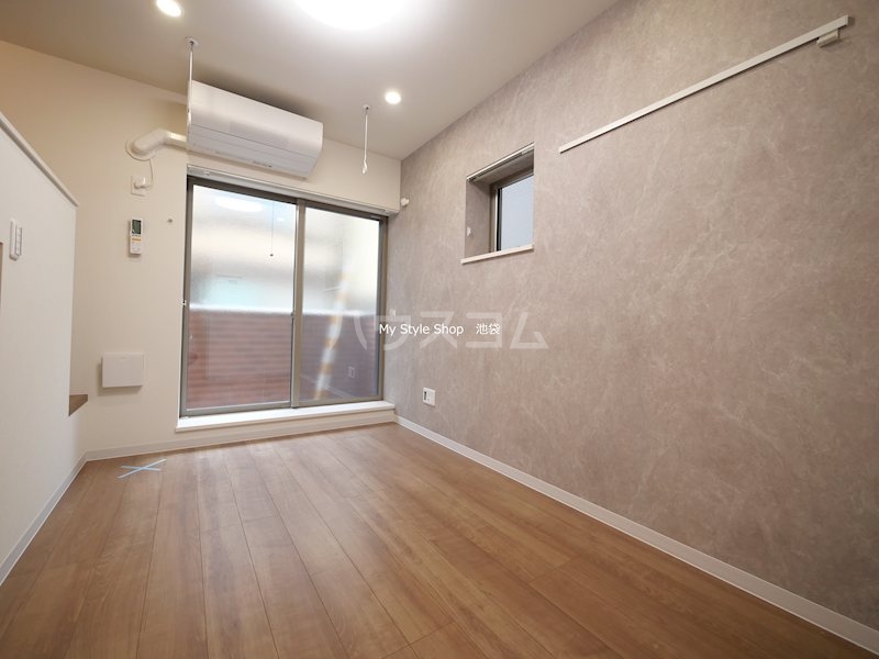 4/28 リビング/ダイニング