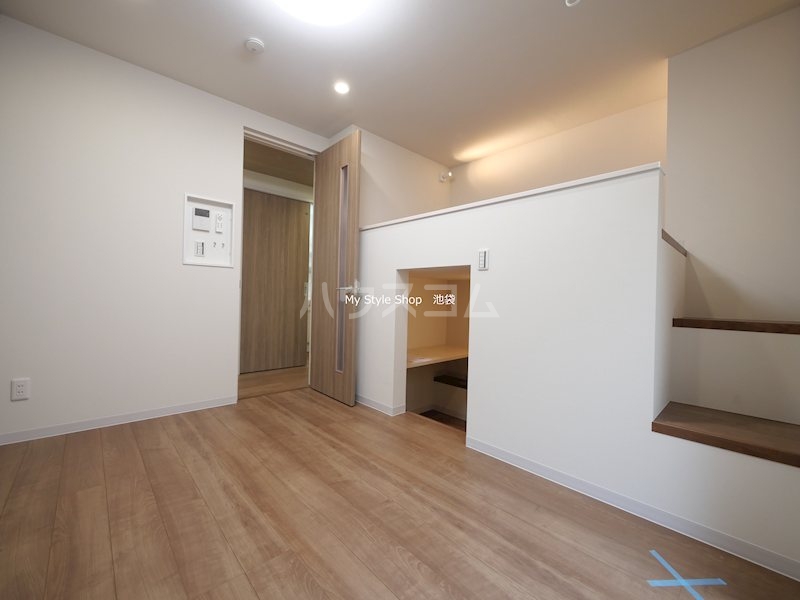 3/28 リビング/ダイニング