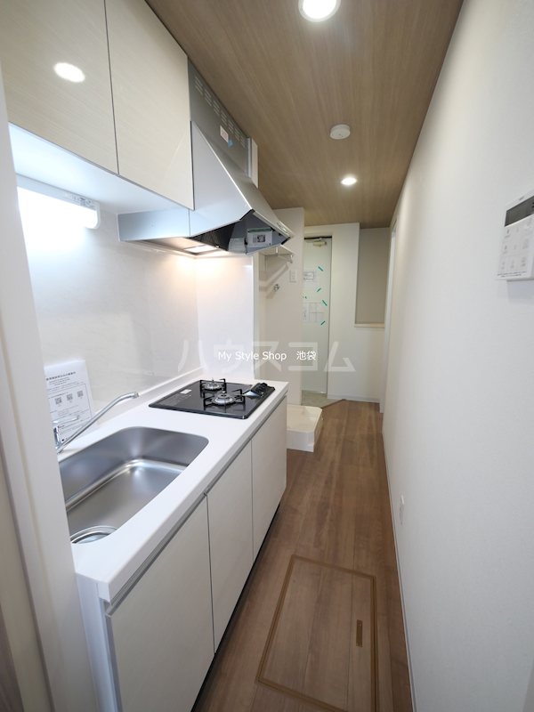 16/30 バルコニー