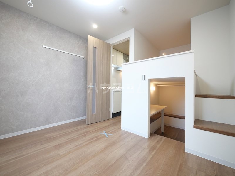 3/30 リビング/ダイニング