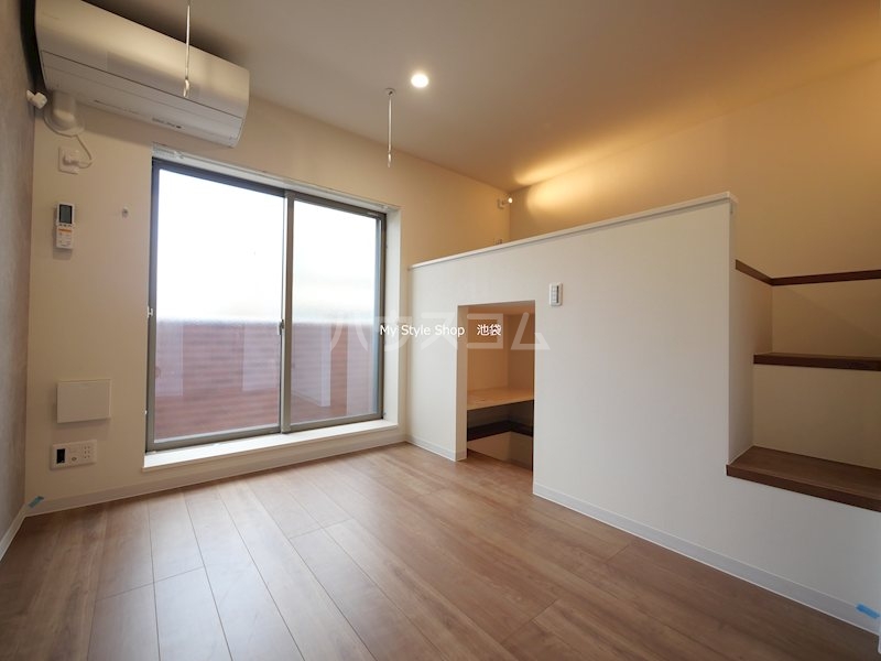 4/29 リビング/ダイニング