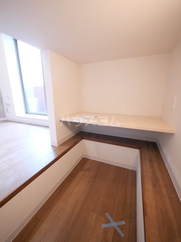 5/29 リビング/ダイニング