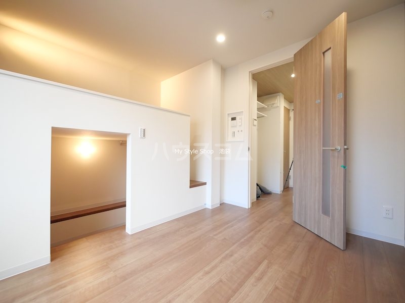 3/29 リビング/ダイニング