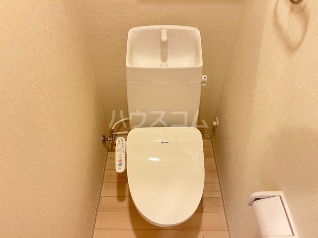 12/30 トイレ