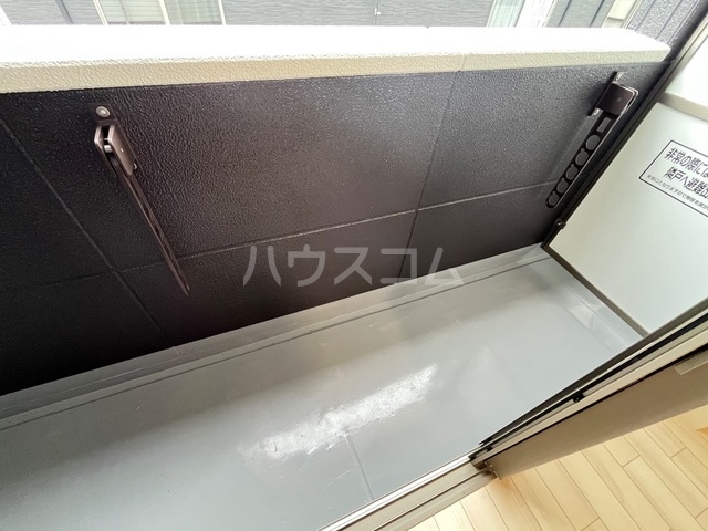 21/30 バルコニー