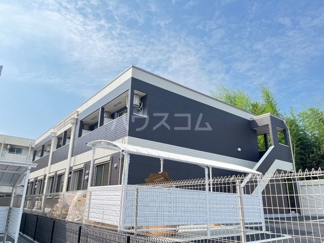1/30 外観