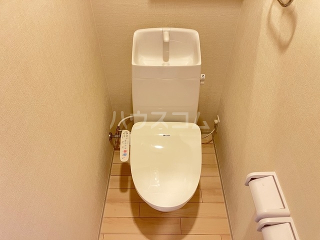 12/30 トイレ