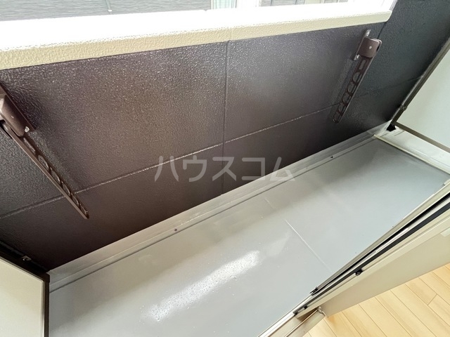 21/30 バルコニー