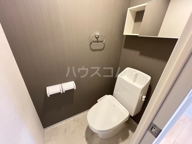 14/30 トイレ