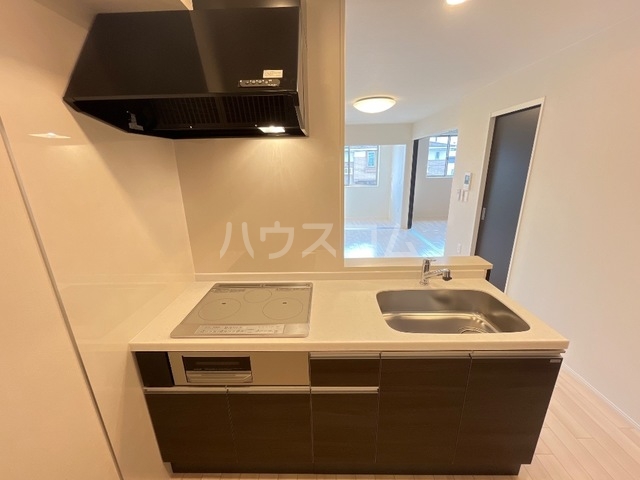 12/30 キッチン