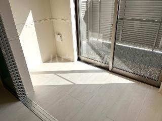 19/30 バルコニー