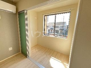 20/30 バルコニー