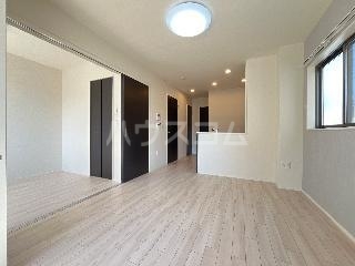 6/30 リビング/ダイニング