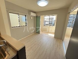 3/30 リビング/ダイニング