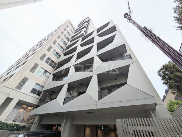 3/4 外観