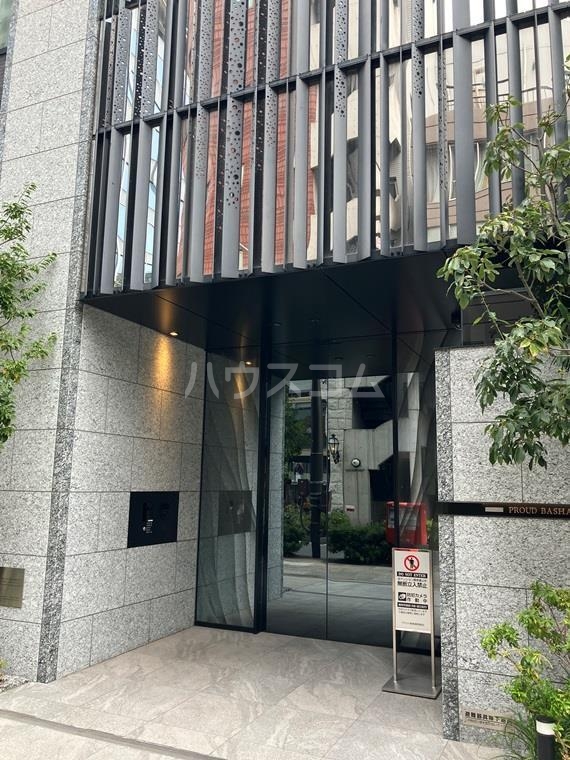 14/24 エントランス