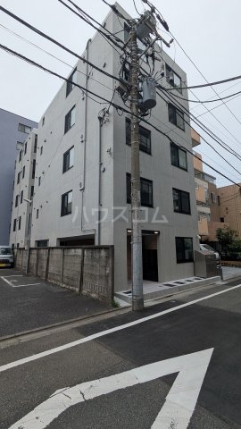 1/19 外観