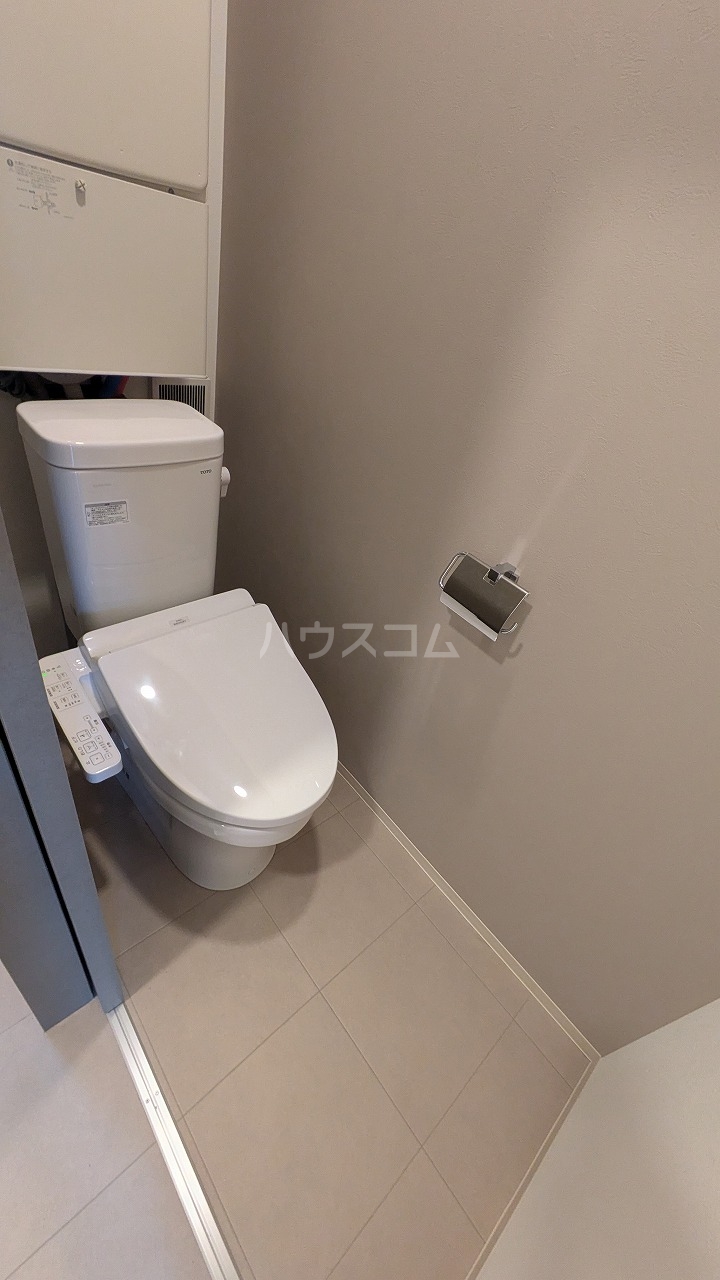 9/22 トイレ
