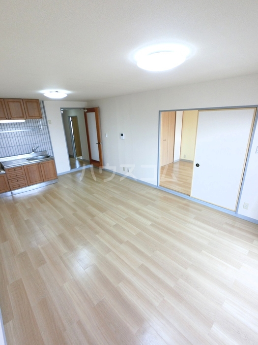 3/23 リビング/ダイニング